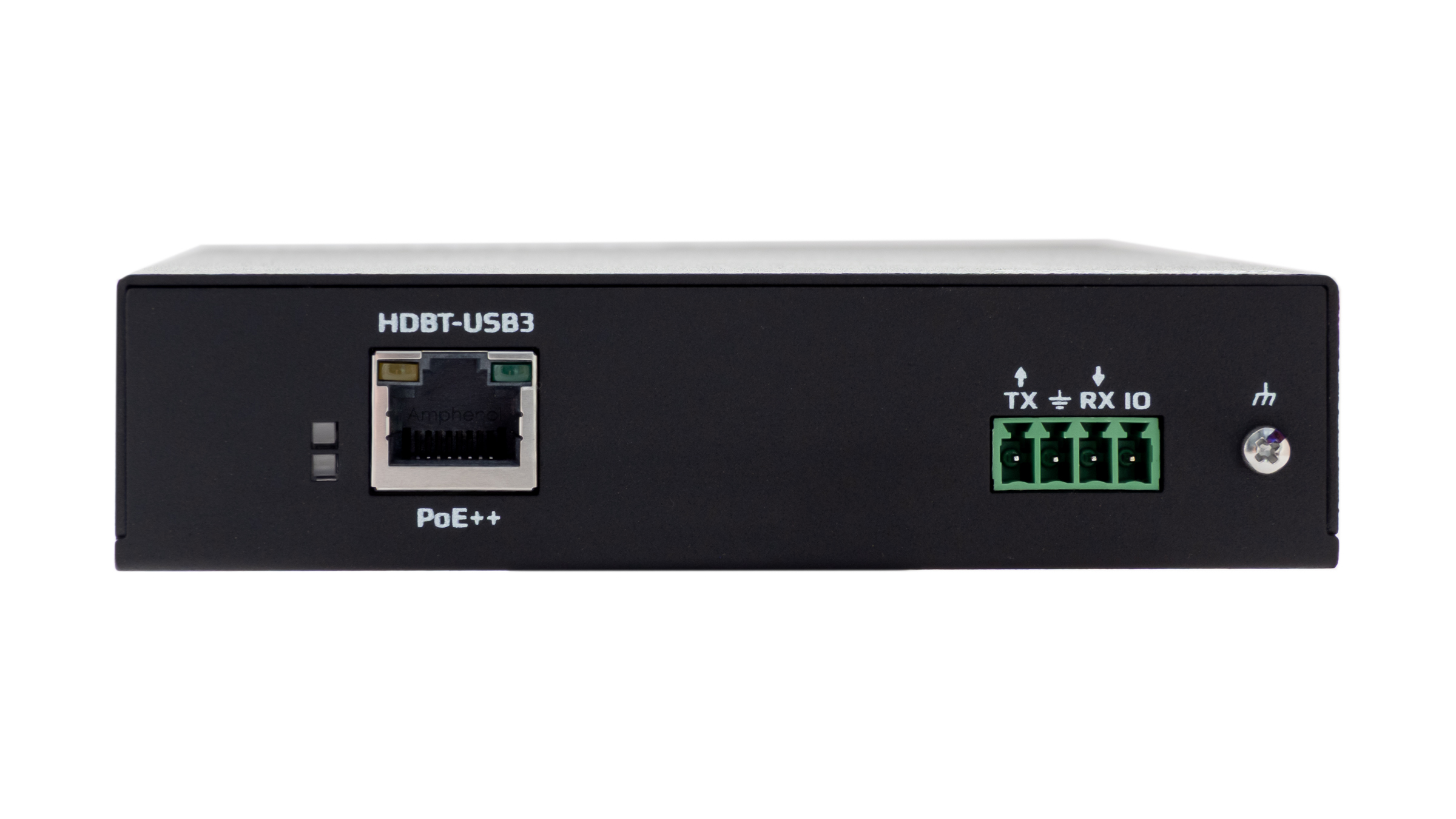 USBExt3c Managed USB Extender and Switcher Standard Kit | Acroname